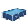 Basen Ogrodowy Stelażowy 259 x 170 x 61cm Bestway 56403