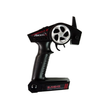 Łódź Motorówka R/C Brushless ARTR SR 80 PRO 74 km/ h Żółta