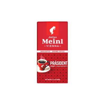 Julius Meinl Prasident Kawa Mielona 500 g