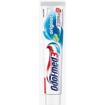 Odol med 3 Original Pasta do Zębów 125 ml