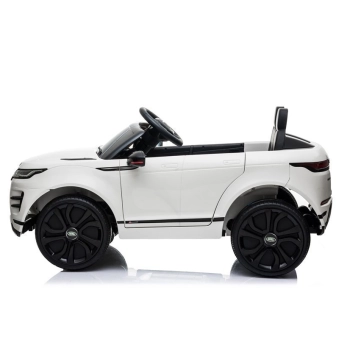 Auto na Akumulator Range Rover Evoque Biały