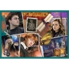 Puzzle - 10w1 - Harry Potter - W świecie Harrego Pottera - Trefl 90392