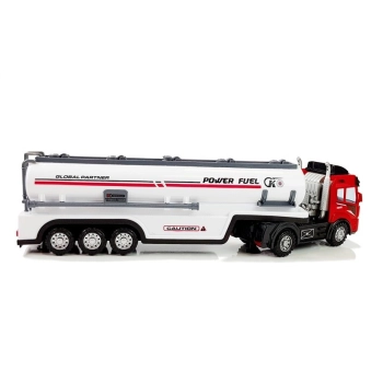 Cysterna Zdalnie sterowana R/C Światła Dźwięki