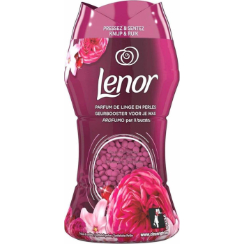 Lenor Unstoppables Ruby Jasmin perełki 140g