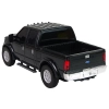 Samochód Ford F-350 Pick Up Napęd Frykcyjny 1:28 Czarne Samochód Ford F-350 Pick Up Napęd Frykcyjny 1:28 Czarne