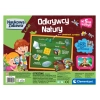 Naukowa Zabawa Odkrywcy Natury Język Polski Clementoni 50714
