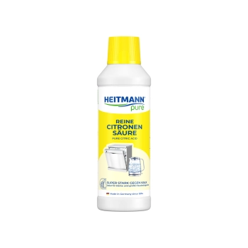 Heitmann Pure Citron Odkamieniacz Cytrynowy 500 ml