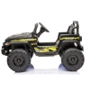 Pojazd na akumulator CH9956 Czarny