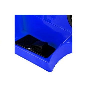 Traktor na Akumulator ZP1005 Niebieskie