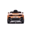 Auto Na Akumulator McLaren GT 12V Złote Lakierowane