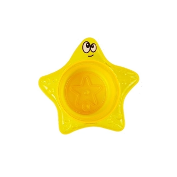 Zabawki Do Kąpieli Siatka Podbierak Rozgwiazda Żółw