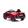 Auto Na Akumulator McLaren GT 12V Czerwony Lakierowany