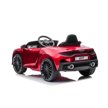 Auto Na Akumulator McLaren GT 12V Czerwony Lakierowany