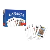 Gra karciana Kanasta Trefl 02918