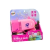 Pistolet Na Bańki Mydlane Światła Dinozaur Różowy