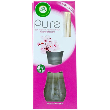 Air Wick Kwiat Wiśni Pachnące Patyczki 25 ml