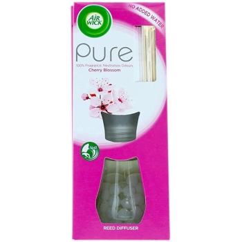 Air Wick Kwiat Wiśni Pachnące Patyczki 25 ml