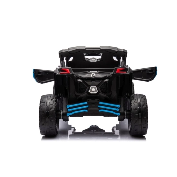 Auto Na Akumulator Buggy Can-am DK-CA003 Niebieski