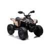 Quad Na Akumulator CAN-AM Renegate Kremowy