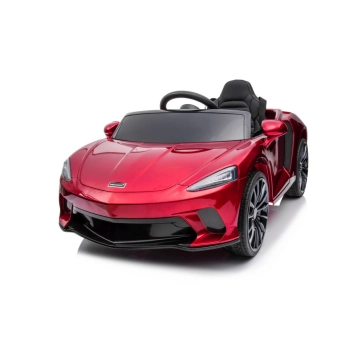 Auto Na Akumulator McLaren GT 12V Czerwony Lakierowany