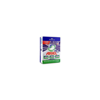 Ariel All in 1 Color Kapsułki do Prania 3x27 szt.