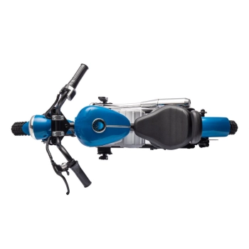 Motor Na Akumulator A9902 36V Niebieski