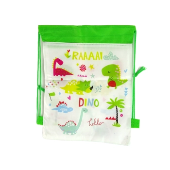 Zestaw Zabawek Do Nurkowania Dinozaur