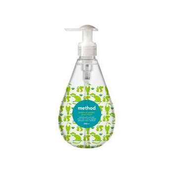 Method Botanical Gardenr Mydło w Płynie 354 ml
