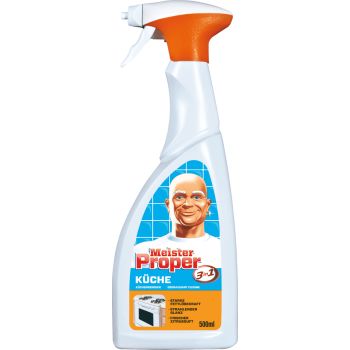 Meister Proper środek do mycia powierzchni kuchennych 500 ml
