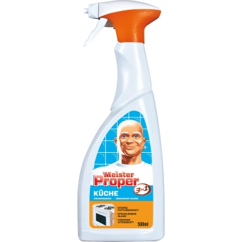 Meister Proper środek do mycia powierzchni kuchennych 500 ml
