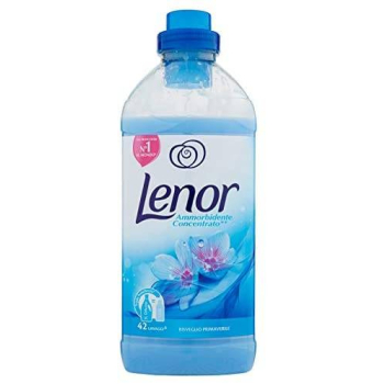 Lenor Risveglio Primaverile Płyn do Płukania 42 prania