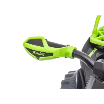 Quad Na Akumulator GTS1199 Zielony