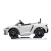 Auto Na Akumulator McLaren GT 12V Biały