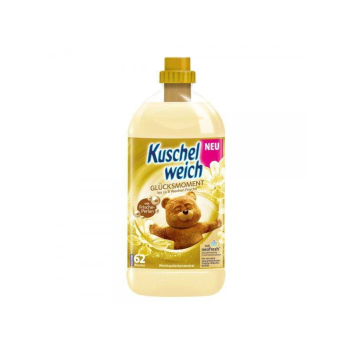 Kuschelweich Glücksmoment Płyn do Płukania 2 l
