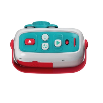 Opowiadacz Bajek Disney Język Polski Clementoni 50856