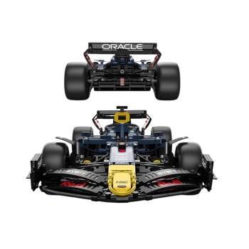 Auto RC 1:8 Red Bull Bolid F1Rastar RB19 Granatowe