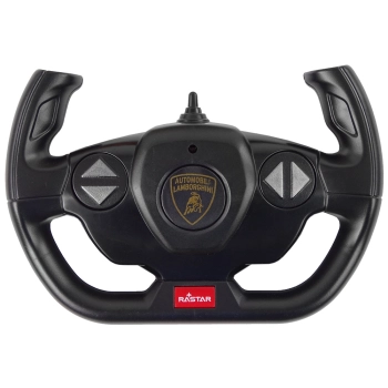 Auto R/C Lamborghini Sian FKP 37 Rastar 1:14 Czerwone Na Pilota