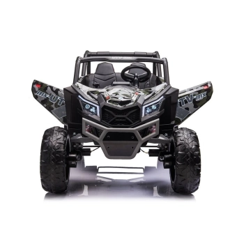 Auto na Akumulator Buggy UTV-MX Moro Lakier