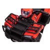 Quad Na Akumulator JC915 Czerwony