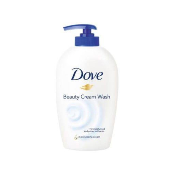 Dove Mydło w Płynie 250ml