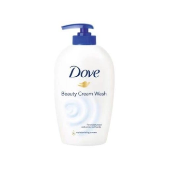 Dove Mydło w Płynie 250ml