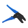 Szczypce do zaciskania końcówek nieizolowanych