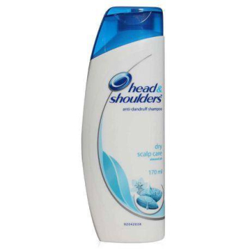 Head&Shoulders Dry Scalp Care 200ml