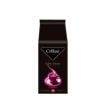 Cellini Caffe Creme Forte 1kg kawa ziarnista
