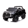 Auto Na Akumulator Toyota Hilux DK-HL860 Czarne