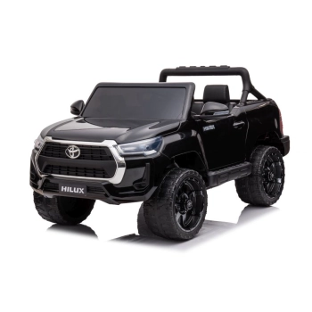 Auto Na Akumulator Toyota Hilux DK-HL860 Czarne