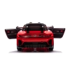Auto Na Akumulator Mercedes AMG GT3 Czerwony
