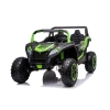 Auto Na Akumulator Buggy A032 Zielony