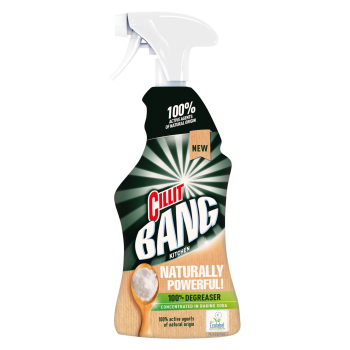 Cillit Bang Kichen Naturally Powerful 750 ml