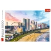 Puzzle - 1000 - Myrtle Beach - Południowa Karolina - USA - Trefl 10746